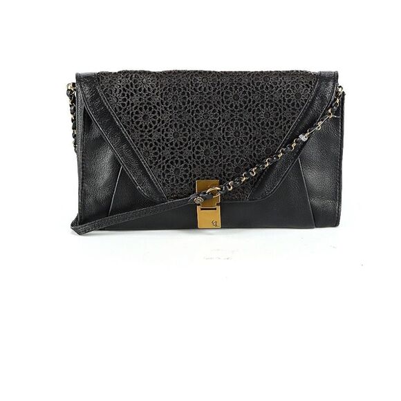 Elliott Lucca Leather Crossbody bag - Picture 1 of 5